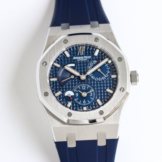Audemars Piguet Watches: Top Quality