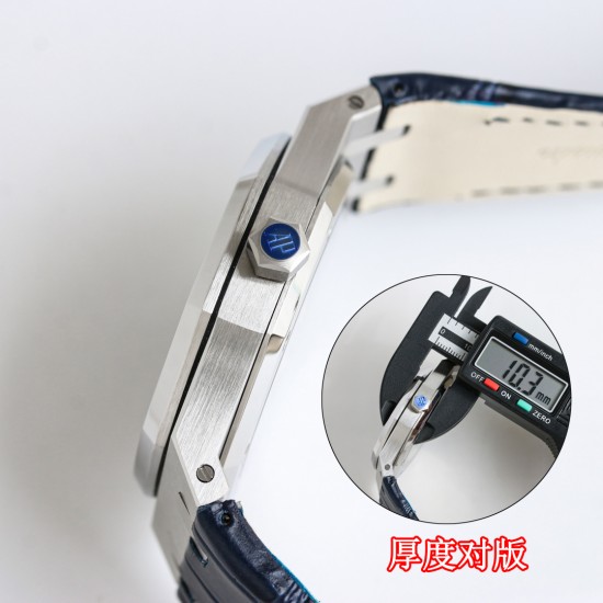 Audemars Piguet Watches: Top Quality