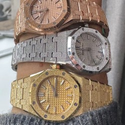 Audemars Piguet Watches: Top Quality
