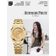 Audemars Piguet Watches: Top Quality
