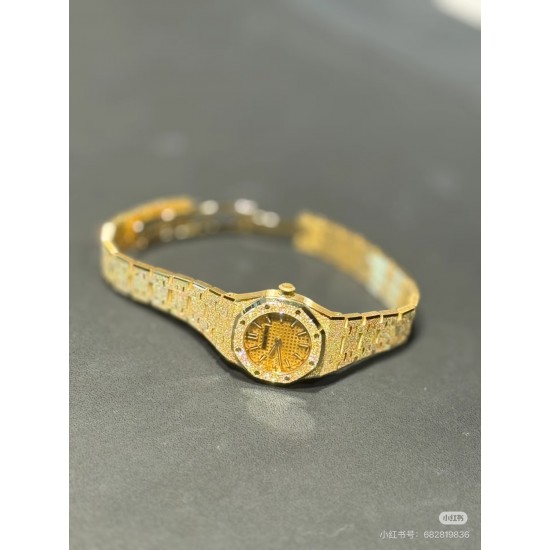 Audemars Piguet Watches: Top Quality