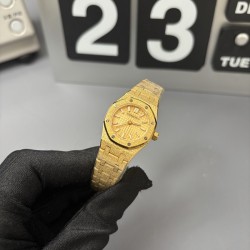 Audemars Piguet Watches: Top Quality