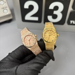 Audemars Piguet Watches: Top Quality
