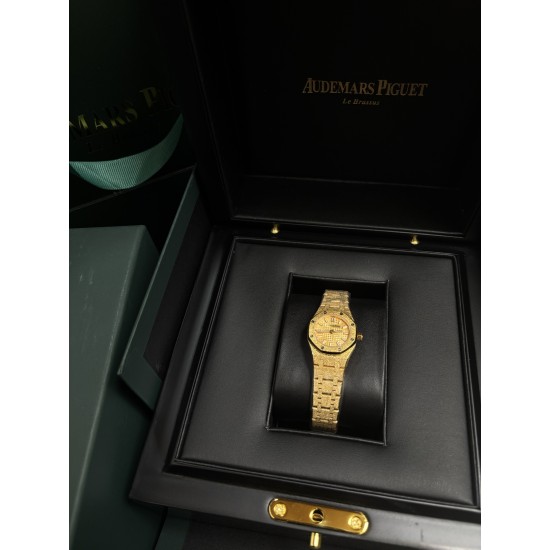 Audemars Piguet Watches: Top Quality