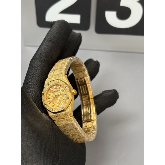 Audemars Piguet Watches: Top Quality