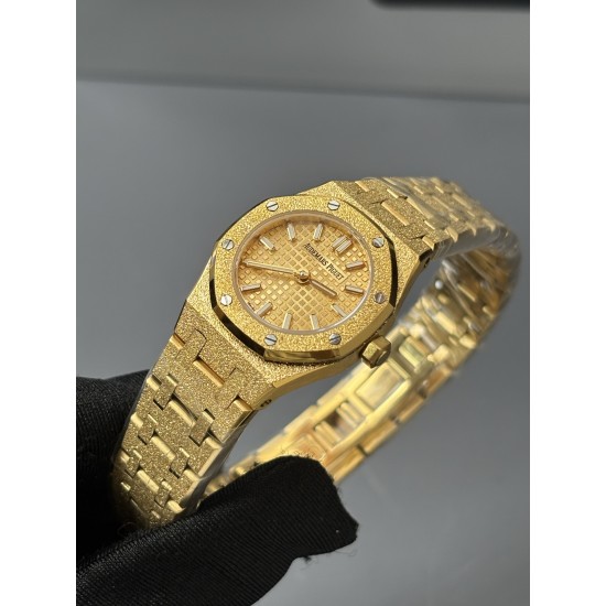 Audemars Piguet Watches: Top Quality