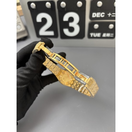Audemars Piguet Watches: Top Quality