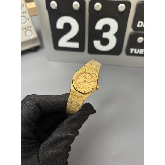 Audemars Piguet Watches: Top Quality