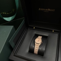 Audemars Piguet Watches: Top Quality