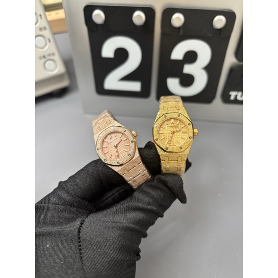 Audemars Piguet Watches: Top Quality