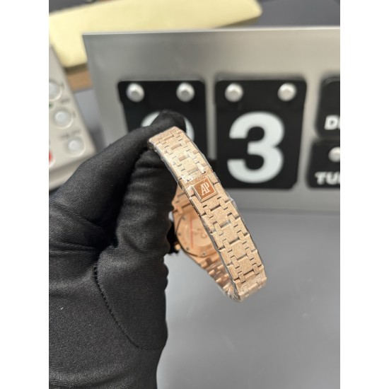 Audemars Piguet Watches: Top Quality