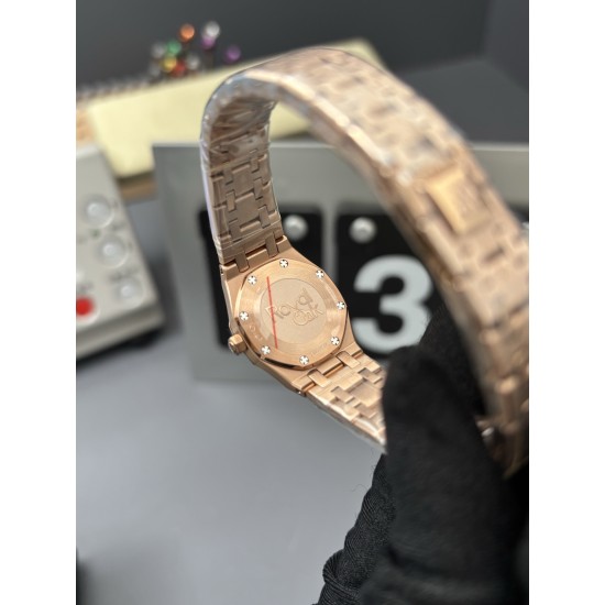 Audemars Piguet Watches: Top Quality