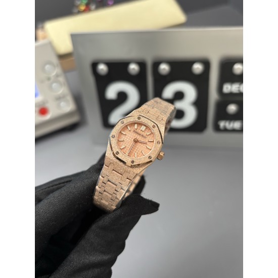 Audemars Piguet Watches: Top Quality