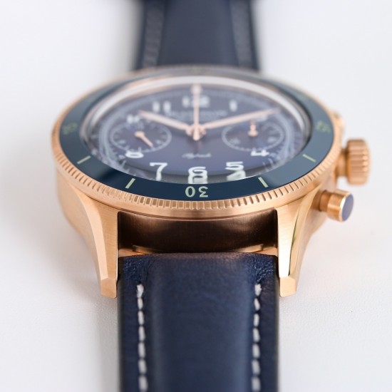 Blancpain Watches: Top Quality