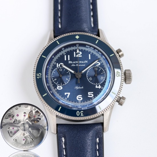 Blancpain Watches: Top Quality