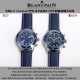 Blancpain Watches: Top Quality