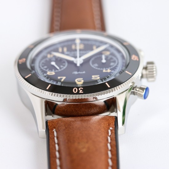 Blancpain Watches: Top Quality