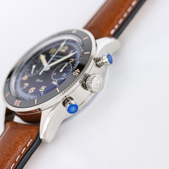 Blancpain Watches: Top Quality