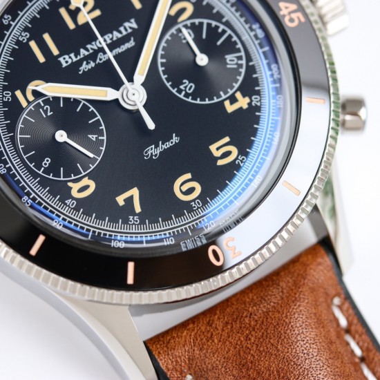 Blancpain Watches: Top Quality