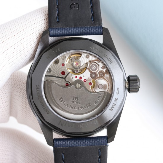 Blancpain Watches: Top Quality