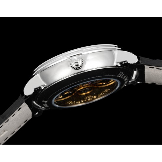 Blancpain Watches: Top Quality