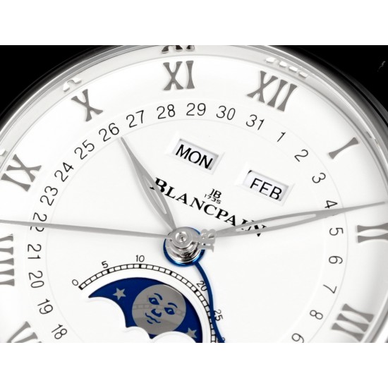 Blancpain Watches: Top Quality