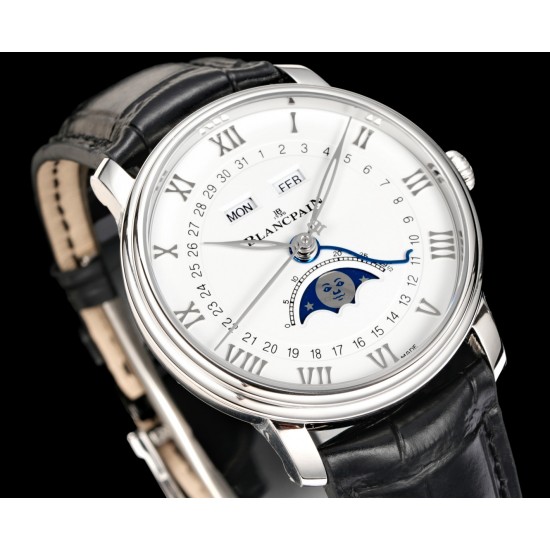 Blancpain Watches: Top Quality