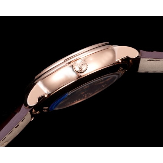Blancpain Watches: Top Quality