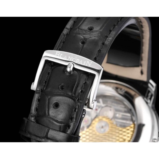 Blancpain Watches: Top Quality