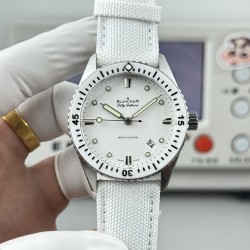 Blancpain Watches: Top Quality