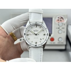 Blancpain Watches: Top Quality