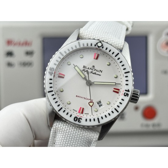 Blancpain Watches: Top Quality