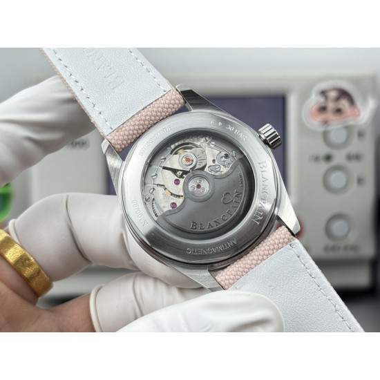 Blancpain Watches: Top Quality