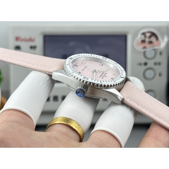 Blancpain Watches: Top Quality