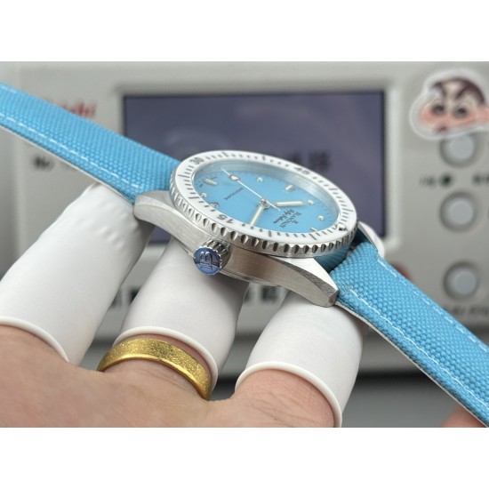 Blancpain Watches: Top Quality