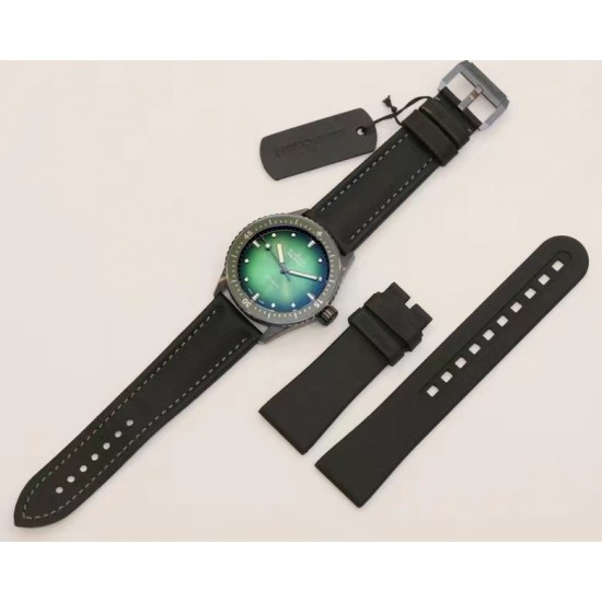 Blancpain Watches: Top Quality