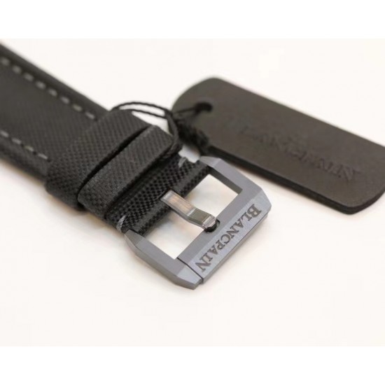 Blancpain Watches: Top Quality