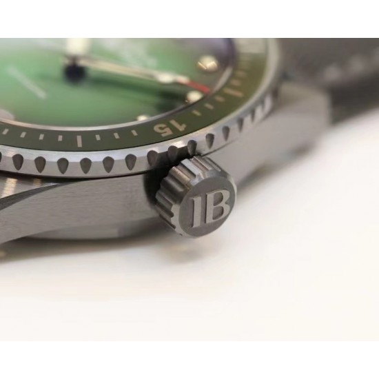 Blancpain Watches: Top Quality