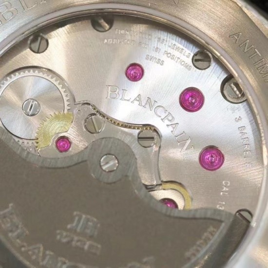 Blancpain Watches: Top Quality