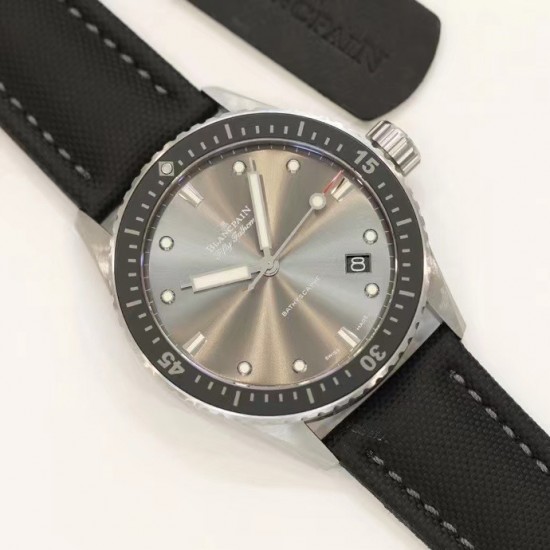 Blancpain Watches: Top Quality