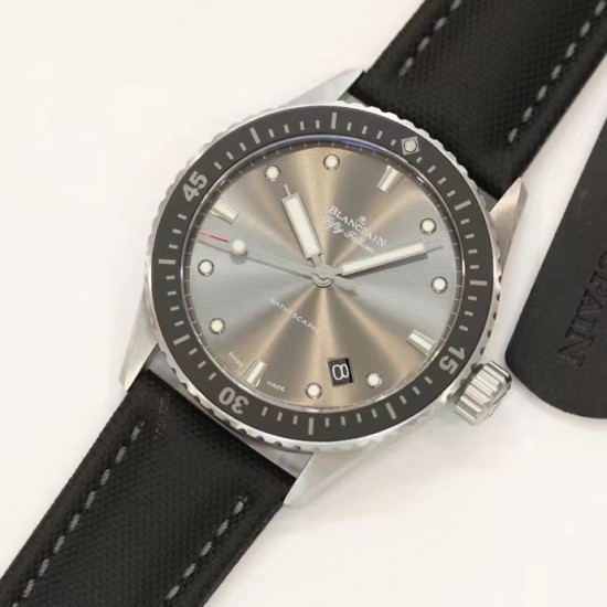 Blancpain Watches: Top Quality