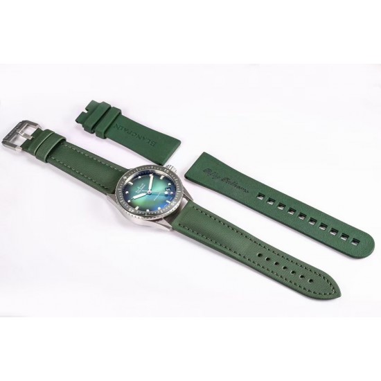 Blancpain Watches: Top Quality
