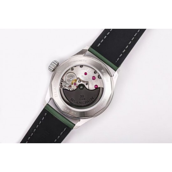 Blancpain Watches: Top Quality