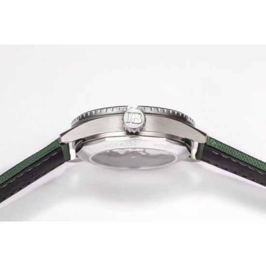 Blancpain Watches: Top Quality