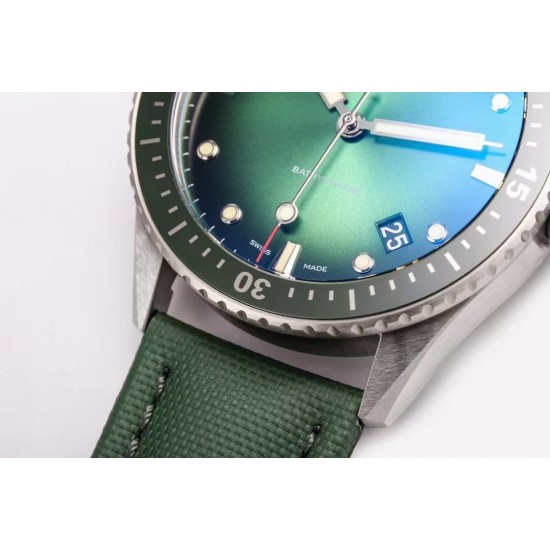 Blancpain Watches: Top Quality