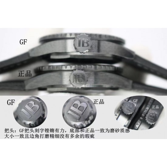 Blancpain Watches: Top Quality