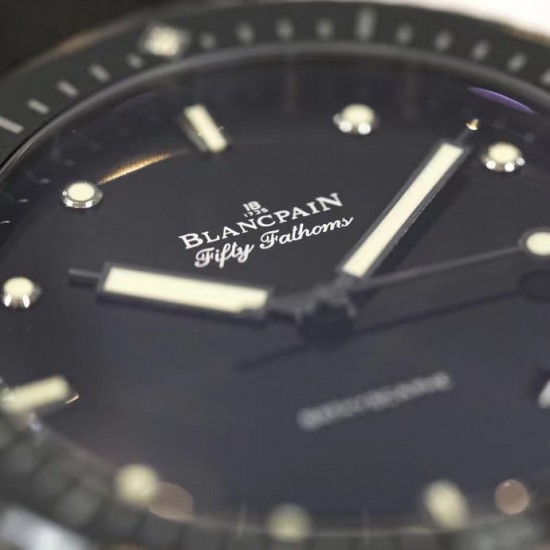 Blancpain Watches: Top Quality