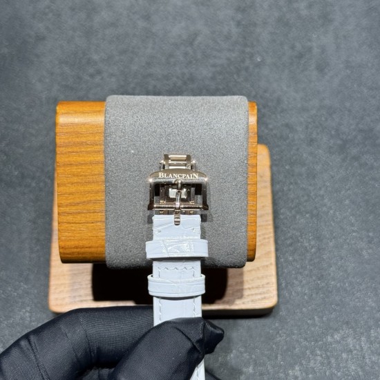 Blancpain Watches: Top Quality