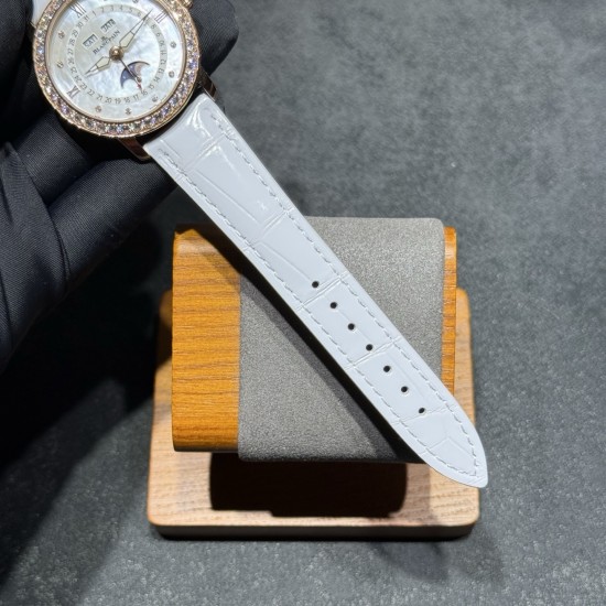 Blancpain Watches: Top Quality