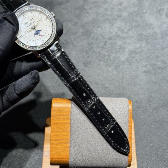 Blancpain Watches: Top Quality